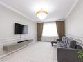 3-комнатная квартира, 100 м², 12 этаж, Туркестан за 85 млн 〒 в Астане, Есильский р-н — фото 23