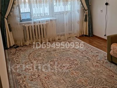 2-комнатная квартира · 58 м² · 3/5 этаж, Ул.Текей батыр — Ул.Текей батыр за 18.5 млн 〒 в 