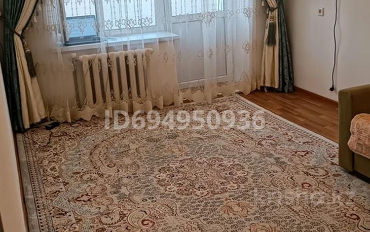 2-бөлмелі пәтер · 58 м² · 3/5 қабат, Нур Орда, бағасы: 22 млн ₸ в  — фото 2