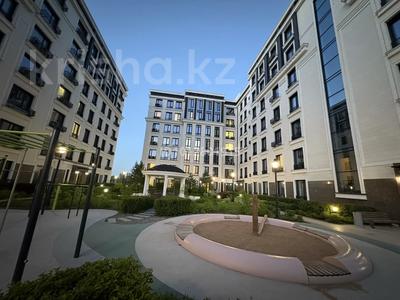 3-бөлмелі пәтер · 144 м² · 4/8 қабат, Баглан — Мечта улица Амман, бағасы: 219 млн ₸ в Астане