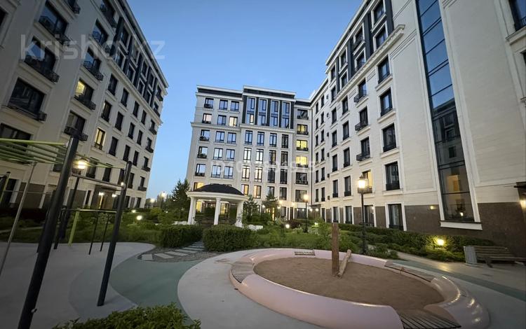 3-бөлмелі пәтер · 144 м² · 4/8 қабат, Баглан — Мечта улица Амман, бағасы: 219 млн ₸ в Астане — фото 3