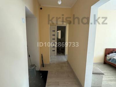 3-бөлмелі пәтер · 70 м² · 1/2 қабат, Гагарина 61, бағасы: 7.5 млн ₸ в Уштобе