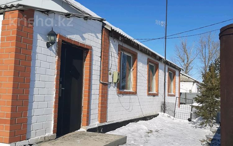 Жеке үй · 4 бөлме · 111.4 м² · 10 сот., Черёмушки — Цон, детский сад, центр, бағасы: 35 млн 〒 в Акмоле — фото 2