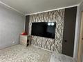 3-бөлмелі пәтер · 83 м² · 4/5 қабат, 5-й микрорайон, 5 мкр 8, бағасы: 36.5 млн ₸ в Костанае