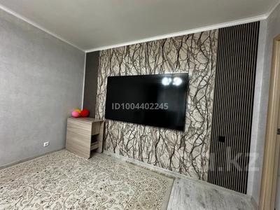 3-комнатная квартира · 83 м² · 4/5 этаж, 5-й микрорайон, 5 мкр 8 за 36.5 млн 〒 в Костанае