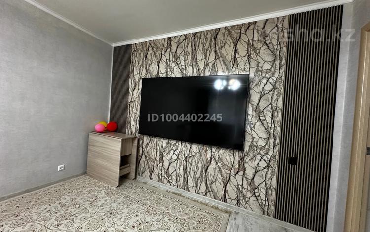 3-бөлмелі пәтер · 83 м² · 4/5 қабат, 5-й микрорайон, 5 мкр 8, бағасы: 36.5 млн ₸ в Костанае — фото 2