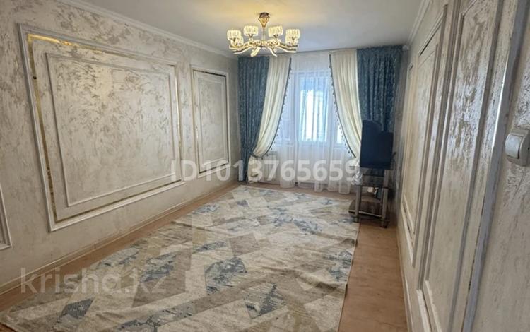 3-комнатная квартира · 68 м² · 3/5 этаж, Джангельдина 12В — Джангельдина мен Калдаякова киылысы за 180 000 ₸ в Шымкенте, Аль-Фарабийский р-н — фото 2