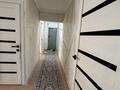 3-комнатная квартира · 68 м² · 3/5 этаж, Джангельдина 12В — Джангельдина мен Калдаякова киылысы за 180 000 ₸ в Шымкенте, Аль-Фарабийский р-н — фото 4