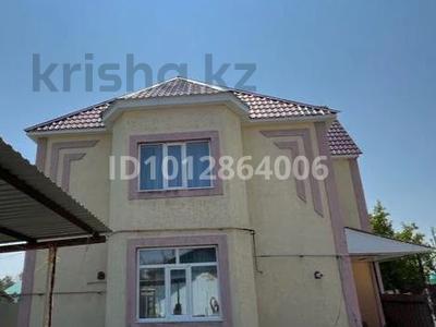 Отдельный дом · 5 комнат · 172 м² · 10 сот., Аль-Фараби 4 — Фитнес центра Бейбарыс за 36 млн ₸ в Аксае