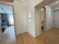 4-комнатная квартира · 122 м² · 1/10 этаж, жошы Хан 23 за 90.8 млн ₸ в Астане, Есильский р-н — фото 16