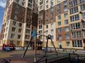 4-комнатная квартира · 122 м² · 1/10 этаж, жошы Хан 23 за 90.8 млн ₸ в Астане, Есильский р-н — фото 25