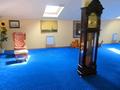 Жеке үй · 9 бөлме · 550 м² · 10 жүзд., 12 ш/а., бағасы: 130 млн ₸ в Актобе, мкр 12 — фото 7