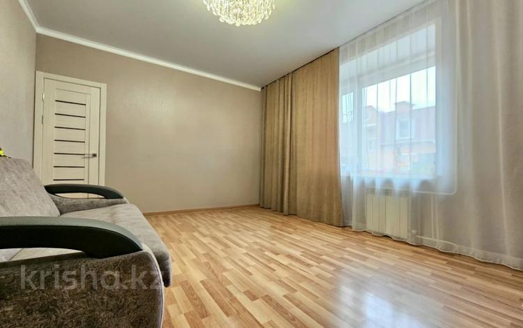 2-комнатная квартира · 67.7 м² · 5/6 этаж, Л. Беды 42 за 36 млн ₸ в Костанае — фото 2