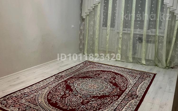 2-бөлмелі пәтер · 46 м² · 4/5 қабат, Мкр. Самал 16, бағасы: 120 000 ₸ в Таразе — фото 2