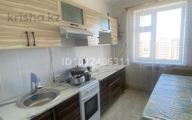 2-бөлмелі пәтер · 64.24 м² · 7/7 қабат, Есімхан даңғылы 17/1, бағасы: 110 000 ₸ в Туркестане — фото 2