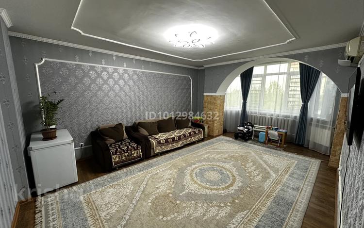 3-комнатная квартира · 92.1 м² · 5/9 этаж, Райымбека 243в за 53.5 млн ₸ в Алматы, Жетысуский р-н — фото 2