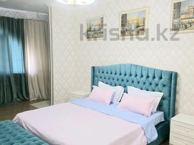2-бөлмелі пәтер · 80 м² · 14/18 қабат, Навои 208 — Торайгырова, бағасы: 26 666 ₸ в Алматы, Бостандыкский р-н