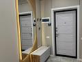 3-бөлмелі пәтер · 92.3 м² · 8/10 қабат, мкр Юго-Восток 78, бағасы: 55 млн ₸ в Караганде, Казыбек би р-н — фото 10
