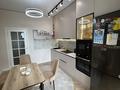3-бөлмелі пәтер · 92.3 м² · 8/10 қабат, мкр Юго-Восток 78, бағасы: 55 млн ₸ в Караганде, Казыбек би р-н — фото 13