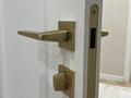 3-бөлмелі пәтер · 92.3 м² · 8/10 қабат, мкр Юго-Восток 78, бағасы: 55 млн ₸ в Караганде, Казыбек би р-н — фото 34