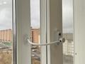 3-бөлмелі пәтер · 92.3 м² · 8/10 қабат, мкр Юго-Восток 78, бағасы: 55 млн ₸ в Караганде, Казыбек би р-н — фото 37