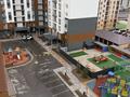 3-бөлмелі пәтер · 92.3 м² · 8/10 қабат, мкр Юго-Восток 78, бағасы: 55 млн ₸ в Караганде, Казыбек би р-н — фото 42