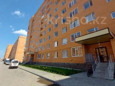 2-комнатная квартира, 58.9 м², 1/9 этаж, Микрорайон Береке 58 за 23 млн 〒 в Костанае