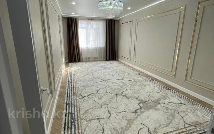 3-бөлмелі пәтер · 100 м² · 5/6 қабат, мкр. Алтын орда, микрорайон Батыс-2, бағасы: 29 млн ₸ в Актобе — фото 2