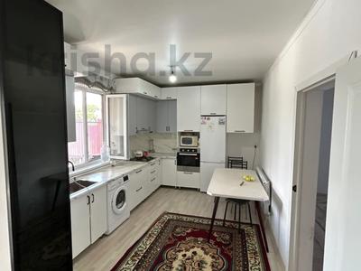 Отдельный дом · 4 комнаты · 120 м² · 6 сот., Жанаталап 48 за 18 млн ₸ в Алатау