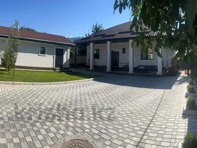 Отдельный дом · 5 комнат · 120 м² · 6 сот., Альфараби 81а за 52 млн 〒 в Талгаре