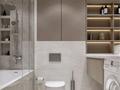 3-бөлмелі пәтер · 65 м² · 10/10 қабат, Мкрн. Центральный 50А, бағасы: ~ 27.2 млн ₸ в Кокшетау — фото 3