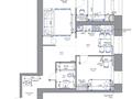 3-бөлмелі пәтер · 65 м² · 10/10 қабат, Мкрн. Центральный 50А, бағасы: ~ 27.2 млн ₸ в Кокшетау — фото 9