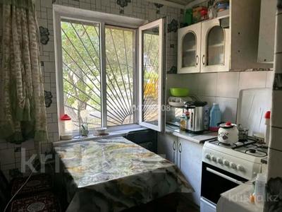 2-комнатная квартира · 42 м² · 1/5 этаж, самал за 12.3 млн 〒 в Талдыкоргане, мкр Самал