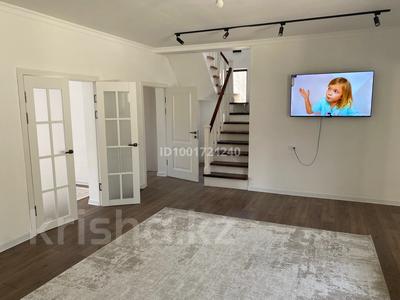 Продажа домов и дачи в Алматинской обл.: Отдельный дом · 6 комнат · 175 м² · 8 сот., Жетису 84а — Жетису-Савхозная за 45 млн 〒 Отдельный дом · 6 комнат · 175 м² · 8 сот., Жетису 84а — Жетису-Савхозная за 45 млн 〒 в Шамалгане