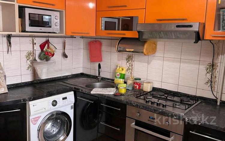 2-бөлмелі пәтер · 50 м² · 4/5 қабат, 5микр 21, бағасы: 180 000 ₸ в Конаеве — фото 2