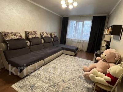 2-комнатная квартира, 55 м², 3/11 этаж, Дарабоз 11 — Алматы Арена за 30.5 млн 〒