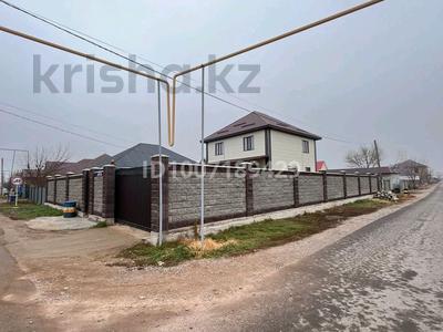 Отдельный дом · 8 комнат · 230 м² · 6 сот., Алатау 23 — Райымбека за 75 млн 〒 в Аскара Токпанова (Казцик)