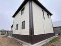 Отдельный дом · 8 комнат · 230 м² · 6 сот., Алатау 23 — Райымбека за 65 млн 〒 в Аскара Токпанова (Казцик) — фото 5