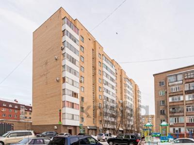 2-бөлмелі пәтер, 52.7 м², 5/12 қабат, Кудайбердиулы 17/5, бағасы: 18.5 млн 〒 в Астане, Алматы р-н