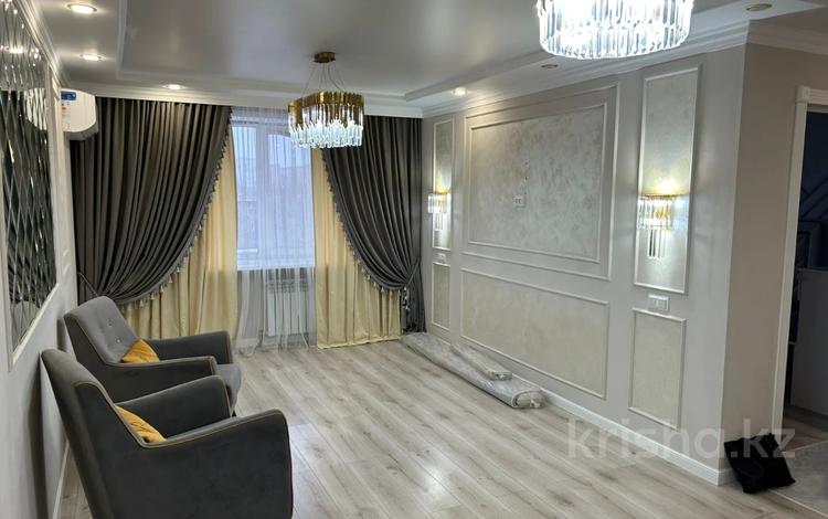 3-комнатная квартира · 79.5 м² · 7/10 этаж, Сатпаева 18 за 50 млн ₸ в Усть-Каменогорске — фото 25
