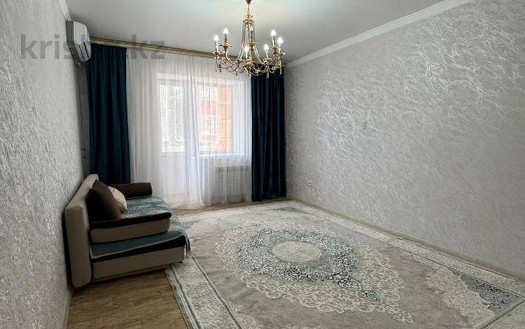 1-бөлмелі пәтер · 63.7 м² · 7/9 қабат, Алтын орда 1г/2, бағасы: 26 млн ₸ в Актобе — фото 6