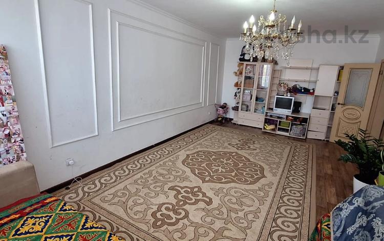 2-бөлмелі пәтер · 93 м² · 3/16 қабат, Шұғыла ш/а., Жуалы, бағасы: 37.5 млн ₸ в Алматы, Наурызбайский р-н — фото 3