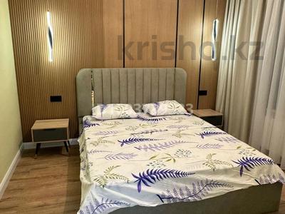 3-комнатная квартира · 65 м² · 4/6 этаж, мкр Нуркент за 25 000 〒 в Алматы, Алатауский р-н