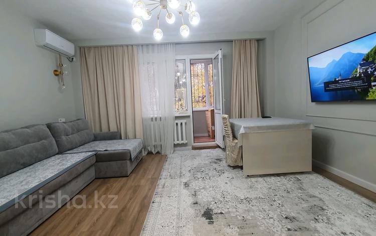 2-комнатная квартира · 60 м² · 2/5 этаж, Гоголя — Кунаева за 360 000 ₸ в Алматы, Медеуский р-н — фото 19