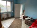 Отдельный дом · 2 комнаты · 40 м² · 1 сот., Бірлік 16/2 — Тәуелсіздік за 80 000 ₸ в Кыргауылдах — фото 6