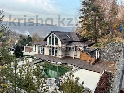 Жеке үй · 4 бөлме · 300 м², Лесная сказка 80, бағасы: 200 000 ₸ в 