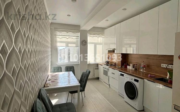 1-комнатная квартира · 44.9 м² · 3/5 этаж, мкр Самал, мкрн Самал 15 за ~ 19 млн ₸ в Атырау — фото 2