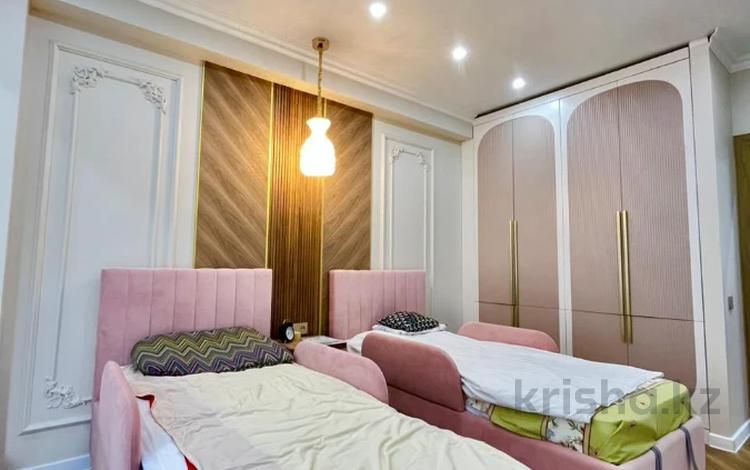 3-бөлмелі пәтер · 82 м² · 1/4 қабат, ​Герольда Бельгера 1Б, бағасы: 84.9 млн ₸ в Алматы, Наурызбайский р-н — фото 18
