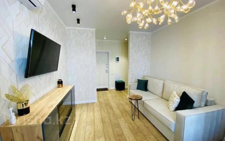 2-бөлмелі пәтер · 50 м² · 1/5 қабат, мкр Юго-Восток, Таттимбета 33, бағасы: 16 000 〒 в Караганде, Казыбек би р-н — фото 2