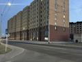 2-бөлмелі пәтер · 80 м² · 3/10 қабат, Абая 26, 26/1, 26/2, 26/3, бағасы: 25 млн ₸ в Атырау — фото 3
